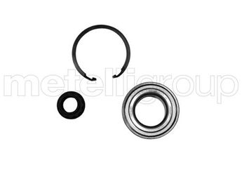 Teker Rulmanı Ön Sağ veya Sol PARTS-MALL PSF-H002  9036340066 9008036087 9036336137 90080-36087 90363-36137 90363-40066