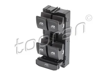 Cam Açma Düğmesi Ön Sağ veya Sol TOPRAN 120 202  5E0959857AWHS 5E0959857A 5E0 959 857A 5E0 959 857A WHS