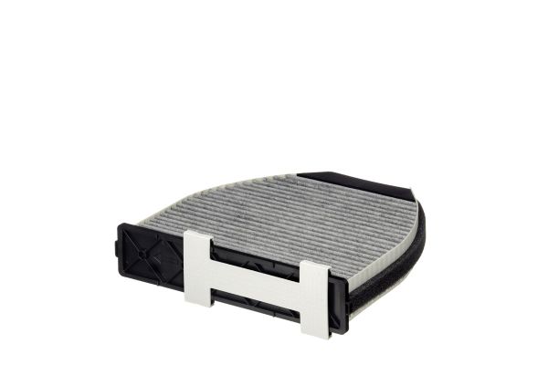 Polen Filtresi  Mercedes C -Serisi Sedan (BM 204)(01.2007->)  HENGST FILTER E2954LC03