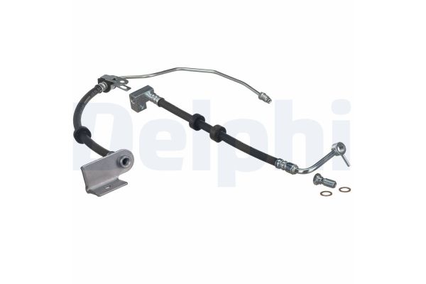 Fren Hortumu Arka Sağ Land Rover Range Rover Sport (2013->)  DELPHI LH7462