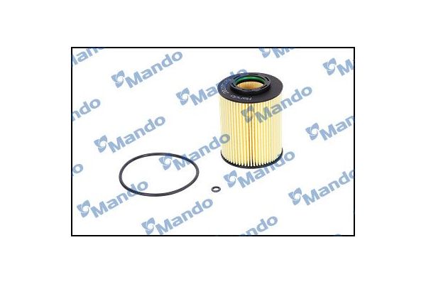 Yağ Filtresi  MANDO MMF040041