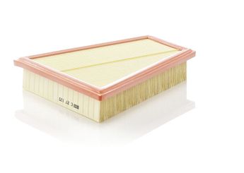 Hava Filtresi  MANN C 27 125  13717582908 13 71 7 582 908