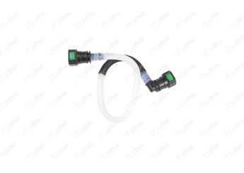 Yakıt Borusu  NİFEA 17556  1579AX 1579.AX