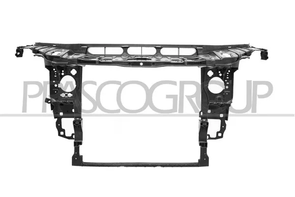 Panel Ön Mercedes GLE -Serisi (BM 166)(04.2015->)  WENDERPARTS E-MA1666205901
