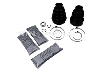 Aks Körüğü Ön Dış Sağ veya Sol MARGO 2705014  1804524 C1BY4C062BA