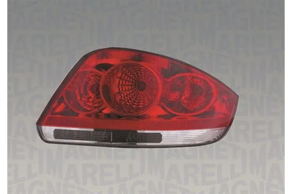 Stop Lambası Sağ FIAT ORJINAL 51869227