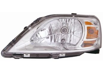 Far Lambası Sol DEPO 551-1174L-LD-EM  8200744753 7701063998 8200629485