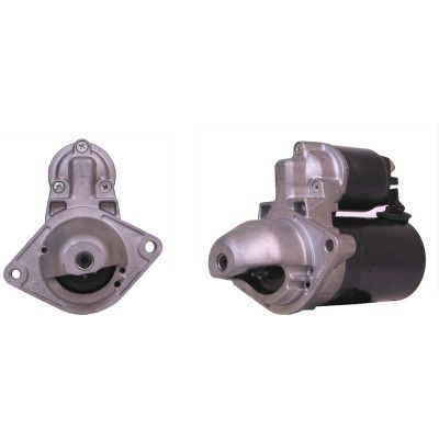 Marş Dinamosu  Opel Astra H GTC Makyajlı (11.2006->)  OPEL ORJINAL 55569540