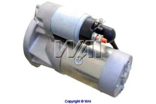 Marş Dinamosu  Nissan Terrano II (R20)(02.1993->)  WAI 30726N