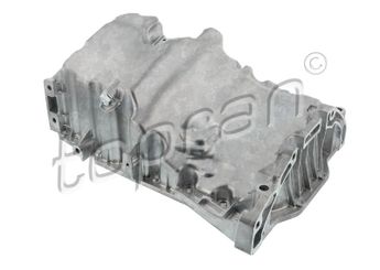 Motor Yağ Karteri  TOPRAN 121 117  3L103603D 03L103603D 3G103603D 03G 103 603D 3G103603R 03G 103 603R 03L 103 603D