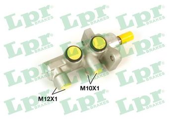 Fren Ana Merkez  LPR 1878  3492930 558119