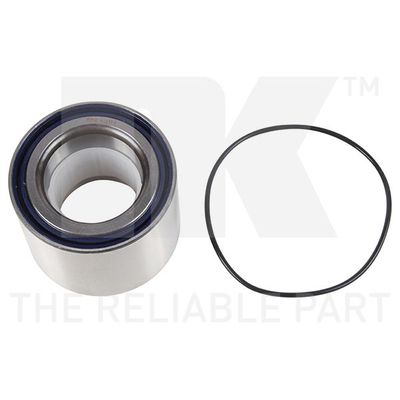 Teker Rulmanı Arka Sağ veya Sol SNR FC.42177.S02