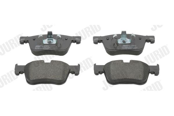 Fren Disk Balata Ön JURID 573621J