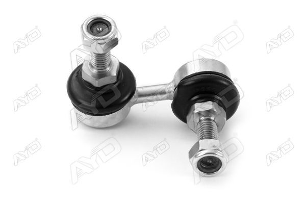 Viraj Demir Askı Rotu Arka Sol Iveco Daily Şasi (Kasasız)(1999->)  AYD 09653