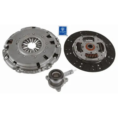 Debriyaj Seti  FORD ORJINAL GK317C623BB