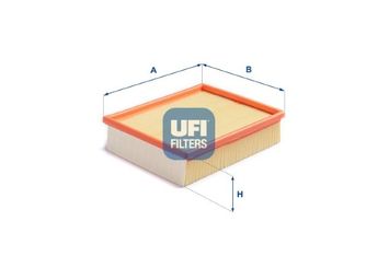 Hava Filtresi  SARDES SA2185  281133K010 HA703 28113-3K010 281133K020