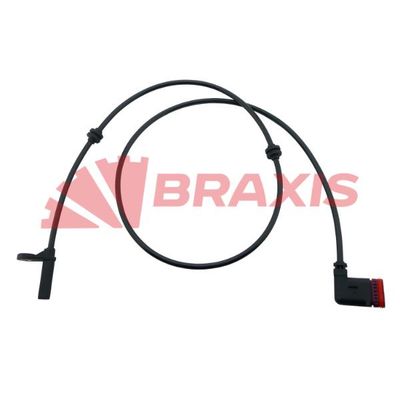 Abs Sensörü Arka Sağ veya Sol BRAXIS AK0174