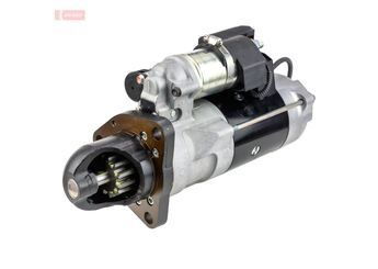 Marş Dinamosu  DENSO DSN2072  2689416 268-9416 4151804 415-1804