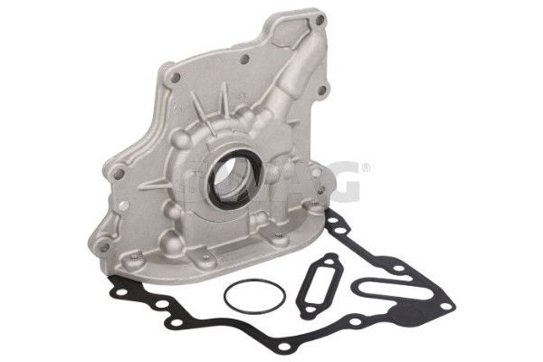 Yağ Pompası  SWAG 30 93 4323