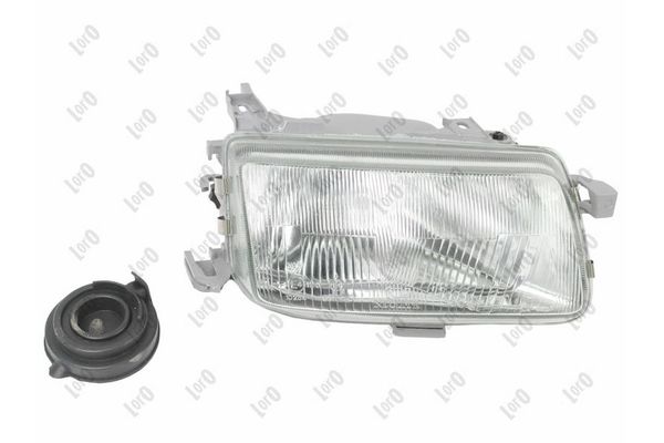 Far Sağ Opel Astra F Cabriolet (1993->)  BITAPART BOP350007