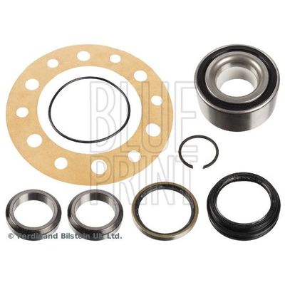 Teker Rulmanı Arka Sağ veya Sol BLUE PRINT ADT383103