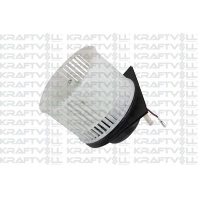 Kalorifer Motoru  Opel Vectra B 4/5 Kapı (1995->)  KRAFTVOLL 08130125