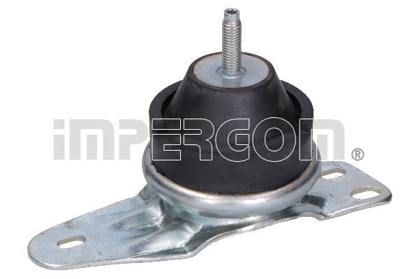 Motor Takozu Sağ Citroen Jumpy (01.2007->)  PSA ORJINAL 9822500280