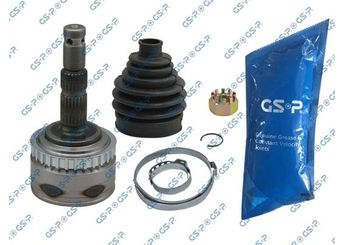 Aks Kafası Ön Dış Sağ veya Sol GSP 844005  1603251 93176743