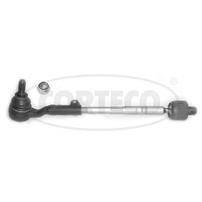 Rot Mili Sağ BMW X1 Serisi (E84)(2009->)  CORTECO 49400235