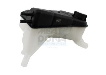 Radyatör Yedek Su Deposu  EUROCRAFT EU F24216-007  1S718K218AB 1117755 1 117 755 18718K218AB 1S71-8K218-AB