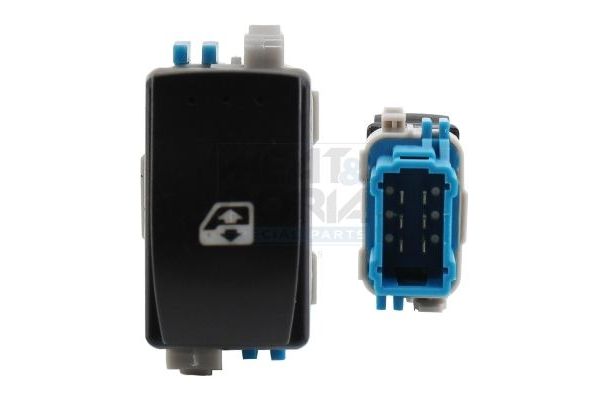 Cam Açma Düğmesi Ön Sağ Renault Master III P.Van (02.2010->)  MGA 31345