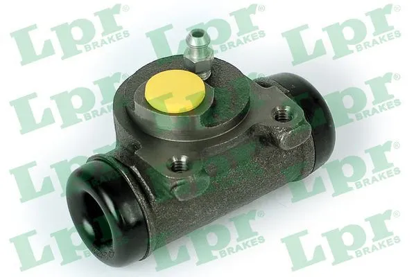 Fren Silindiri Arka Sol LPR 4674