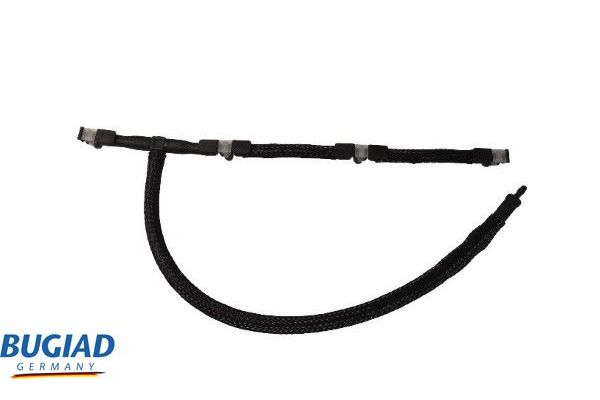 Yakıt Borusu  WINTECH 0500717