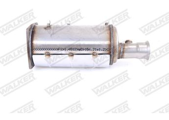 Partikül Filtresi  PSA ORJINAL 1731VE  1731VE 1611323980 1731LZ 1731NC 1731VC 174030 174031 174060 174061 174062