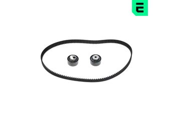 Triger Kayış Seti  OPTIMAL SK-1609  83190 83191 0831.90 0831.91