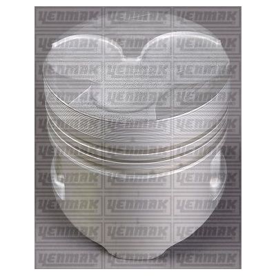 Piston (91.60MM-0.50)  YENMAK 31-03661-050-TPR