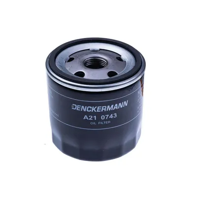 Yağ Filtresi  Audi A1 (8X1)(08.2010->)  WEGNA WO1057