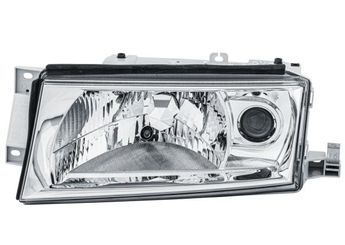 Far Lambası Sol HELLA 1EL 010 202-011  1U1941017P 1U1941017D 1U1 941 017 D 1U1 941 017 P