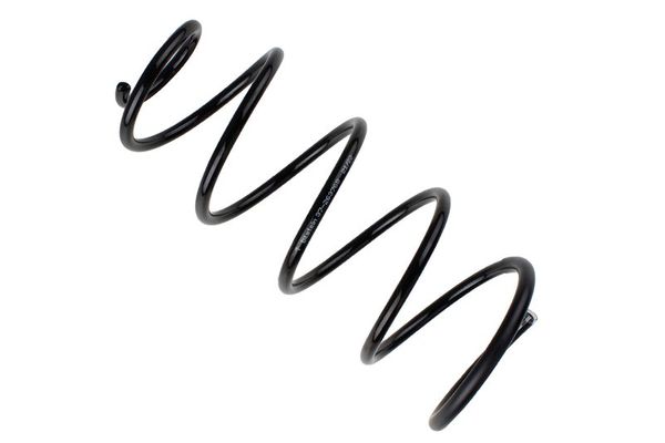 Helezon Yayı Ön Sağ veya Sol GUNSAN 0003