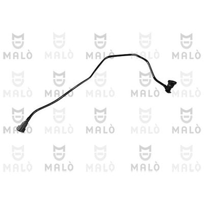 Yakıt Borusu  Renault Clio Symbol I (Makyajlı)(03.2002->)  YTT Y22002