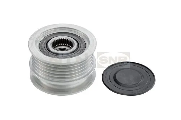 Alternatör Kasnağı  Volkswagen Polo III 2/4 Kapı (6N1)(09.1994->1999)  SNR GA754.04