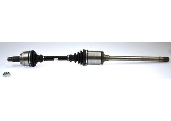 Aks Komple Ön Sağ GKN 304668  31607529202 31607524046