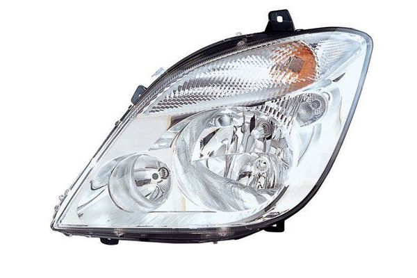 Far Lambası Sol WENDERPARTS MA9068200561