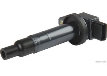 Ateşleme Bobini  HERTH+BUSS J5372006  9008019021 90080-19021 9091902229 90919-02229 9091902240 90919-02240 9091902265 90919-02265