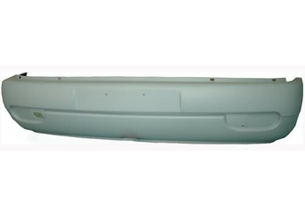 Tampon Ön EUROBUMP WOS07TR003  7D0807221DGRU 7D0807221E 7D0807221EGRU 7D0807221D