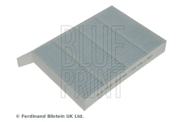 Polen Filtresi  Opel Agila B (2008->)  BLUE PRINT ADK82508