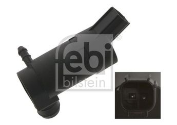 Cam Su Motoru  FEBI BILSTEIN 34864  1S7117K624DD 1231599 1 231 599 1357105 1 357 105 1S7117K624DC 1S71 17K624 DC 1S71 17K624 DD 30663138 30699953 31349235