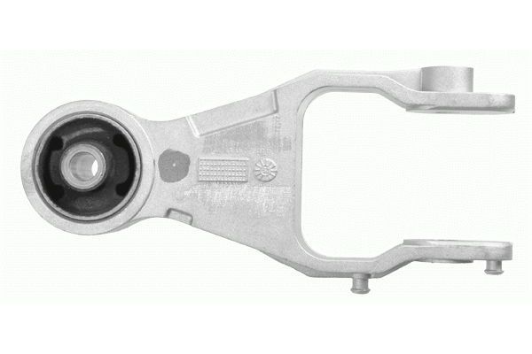 Motor Takozu Arka Opel Corsa C (2003->)  OPEL ORJINAL 13117088
