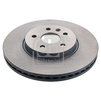 Fren Disk Ayna Ön Sağ ve Sol Opel Mokka X (2016->)  OPEL ORJINAL 95519224