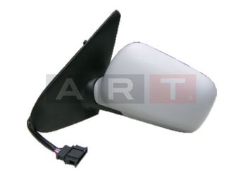 Dikiz Ayna Dış Sağ ART M006.6209  6N1857508AGRU 6N1857522A 6N1857508A 3B1857538BGRU 6N1857508E01C 6N1857508G 6N1857522B 3B1857538C 6K1857508K 6N1857522C 6U1857522A 6N1857508AGRU522B